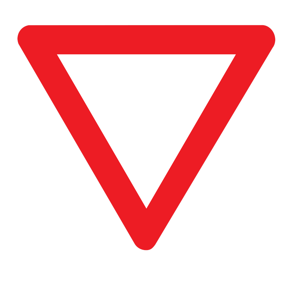 Céder le passage