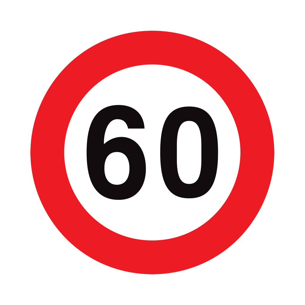 Limitation de vitesse